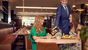 Restaurant Nest